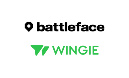 battleface announces new partnership WINGIE