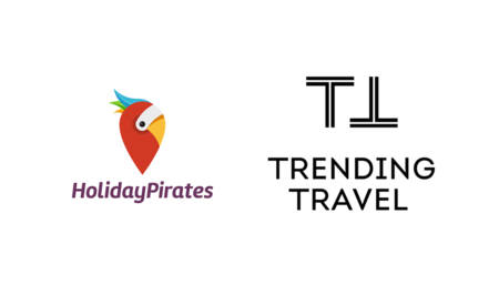 Holiday Pirates forms promotional partnership with Trending Travel