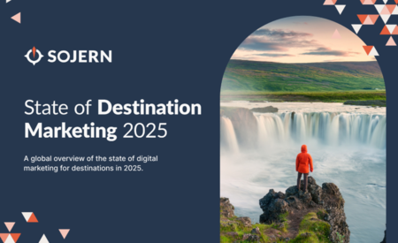 Sojern reveals destination marketing trends with new report