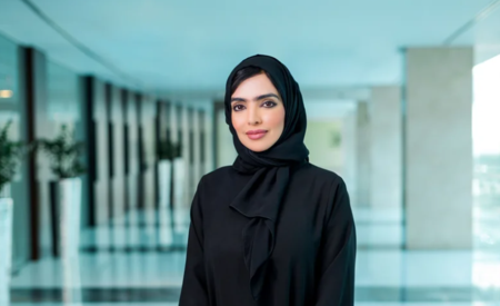 Amal Mohammed Ahmed promoted to spearhead centre of excellence