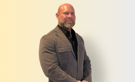 Custom Travel Solutions appoints Brian Butts as vice president of sales