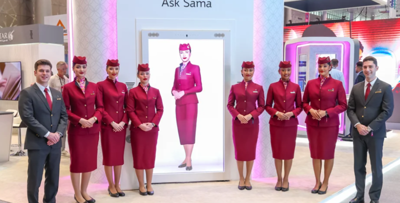 How Saudi Tourism Authority and Qatar Airways are innovating with AI agents