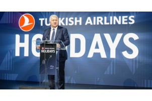 Turkish Airlines launches Turkish Airlines Holidays with HBX Group and PerfectStay