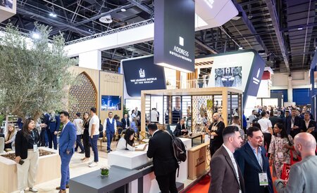 Arabian Travel Market to spotlight luxury travel as global demand rises