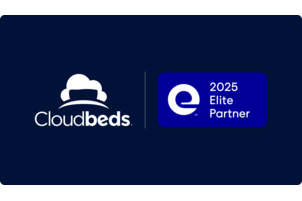 Cloudbeds named among elite 2% of Expedia Group connectivity partners