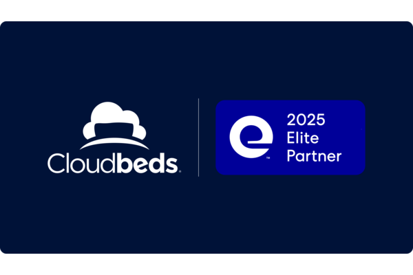 Cloudbeds named among elite 2% of Expedia Group connectivity partners