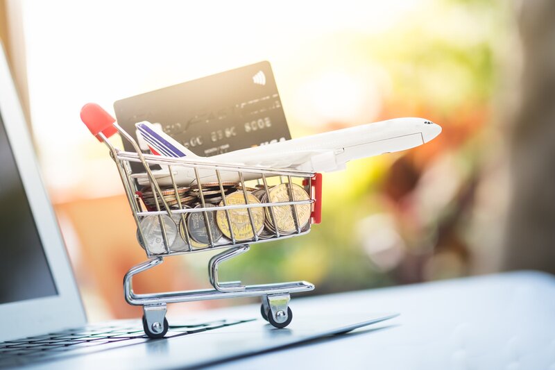 Airlines risk losing billions by failing to modernise retail strategy