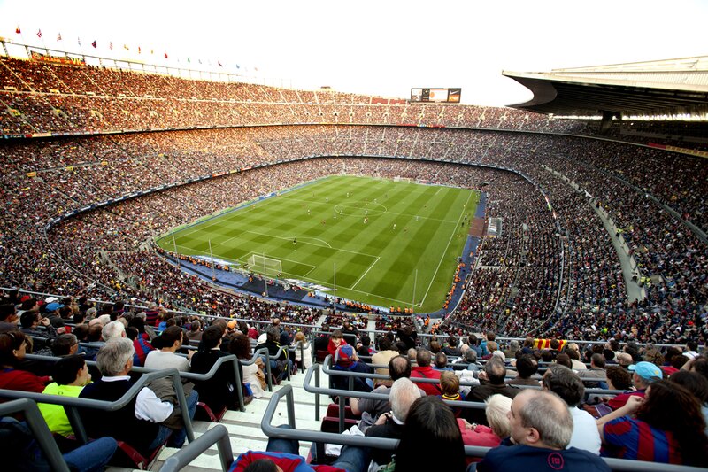 Sports tourism is transforming how we travel