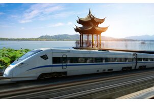 Qingming Festival in China brings new habits for travellers