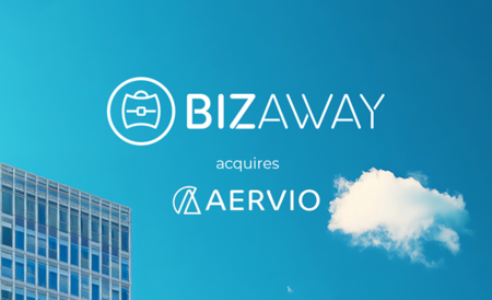 BizAway strengthens its AI offering with new acquisition