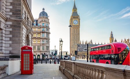 New AWS report shows one UK business adopts AI every 60 seconds