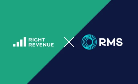 Independent hoteliers to benefit from RMS and Right Revenue integration