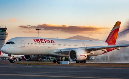 Sabre pushes Iberia NDC content live