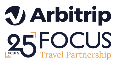 Focus Travel Partnership announces first UK consortia partnership with Arbitrip