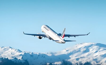 Air France-KLM NDC content now available on Sabre's multi-source content platform