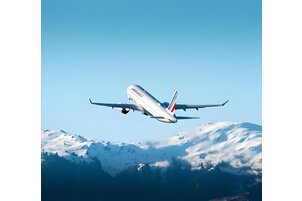 Air France-KLM NDC content now available on Sabre's multi-source content platform