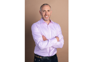 Visiting Media appoints ex-Meta exec Chad Kimner as SVP of growth & operations