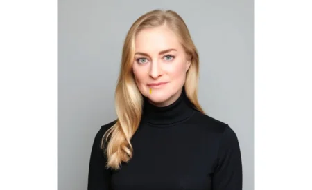 Sabre appoints Jennifer Catto as executive vice president and CMO