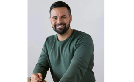 Skyscanner promotes Bryan Batista to 'dream come true' role as CEO