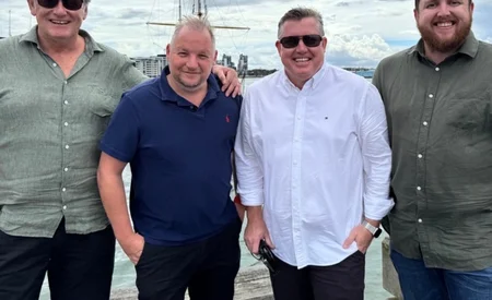 Vibe powers new digital travel platform for Hunter Travel Group