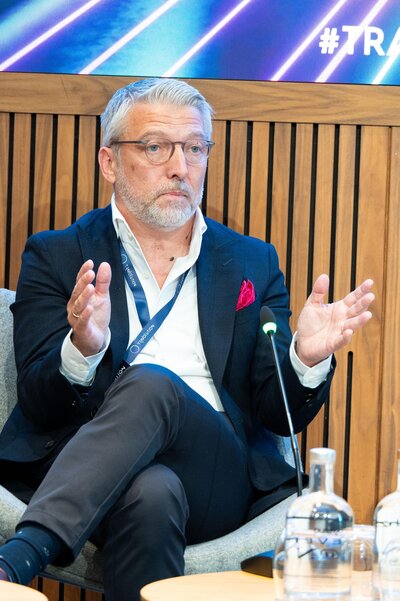 Gallery: Travolution European Summit 2025