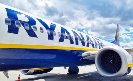 Travel Republic announces new Ryanair offering through Paxport
