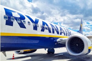Travel Republic announces new Ryanair offering through Paxport
