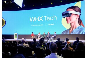 Startups set for spotlight at WHX Tech gathering
