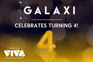 Galaxi eyes landmark growth as it clocks up fourth year
