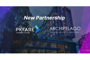 PKFARE partners with Southeast Asian hotel management group