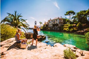 Cascais for Tomorrow to ‘transform travel and events’