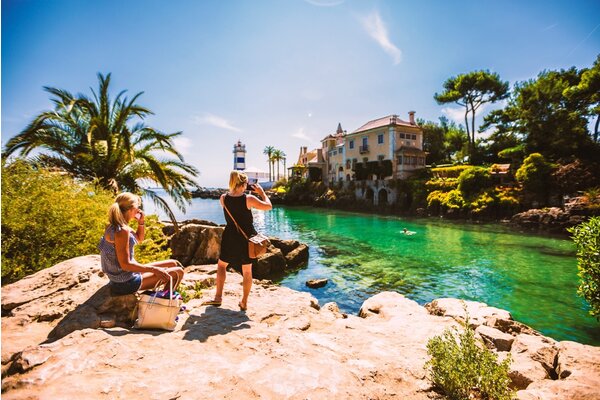 Cascais for Tomorrow to ‘transform travel and events’