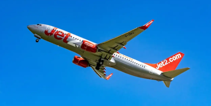 Jet2 reaffirms late booking trend as annual profits soar