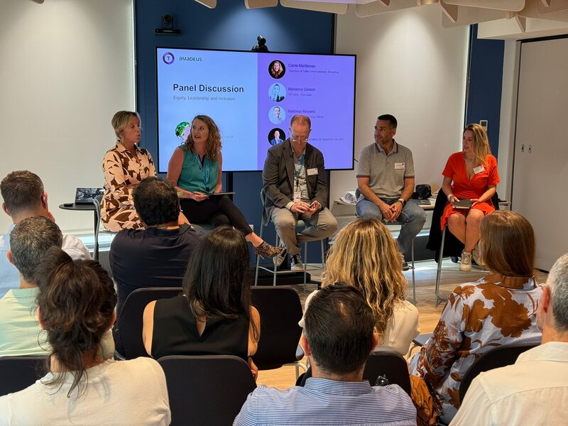 RateGain puts pressure on Travel Tech firms to rid 'systemic barriers'