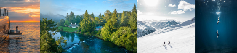 New AI-powered luxury travel platform launches