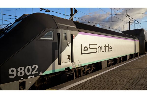 LeShuttle and IAG Loyalty link up for new loyalty partnership