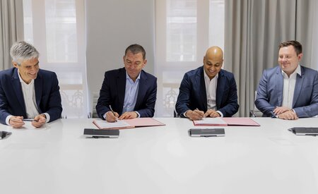 Air France-KLM Group integrates IBS Software's iFlight solution