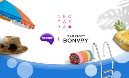 Marriot Bonvoy teams up with Nectar for traveller savings