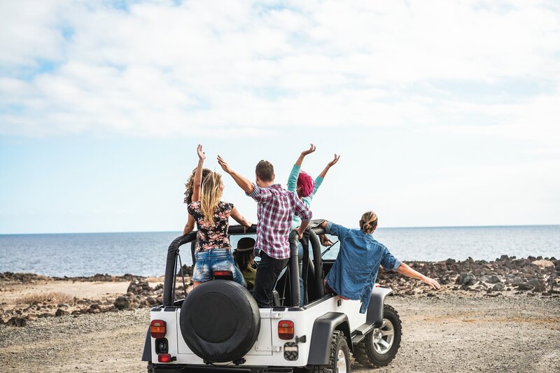 Travellers prioritise intimacy and convenience, Arrival report reveals