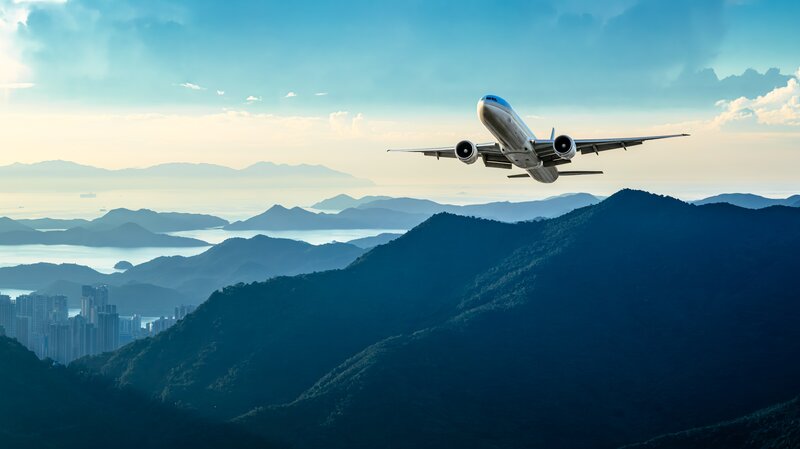 Airlines, tourism sector called upon to share thoughts on climate action