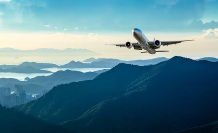 Airlines, tourism sector called upon to share thoughts on climate action