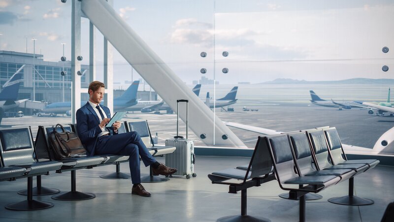 Rippling chooses Duffel to power new corporate travel tool