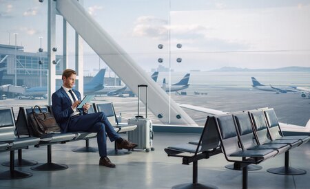 Rippling chooses Duffel to power new corporate travel tool