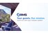RMS debuts new brand identity
