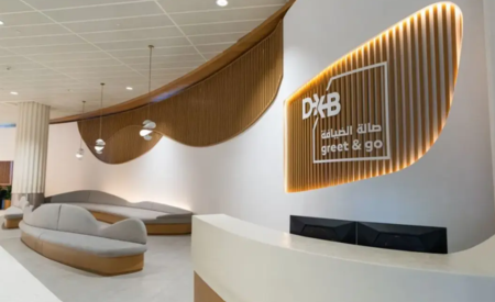 Dubai Airports launches new smart pickup service