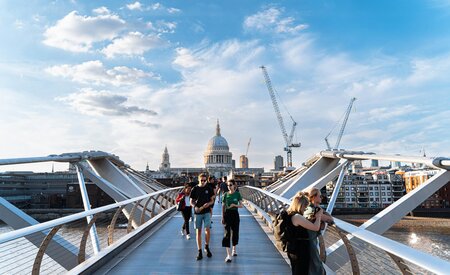 UK hotels prepare for August Bank Holiday revenue lift