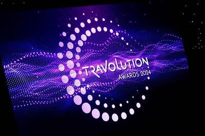 Travolution Awards 2024