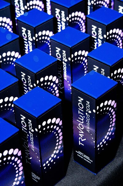 Travolution Awards 2024