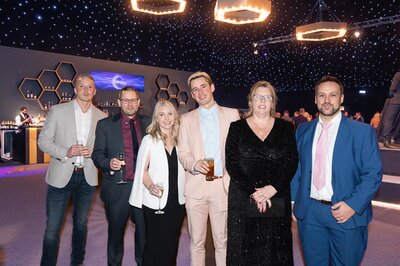 Travolution Awards 2024