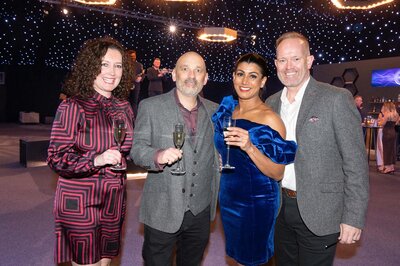 Travolution Awards 2024